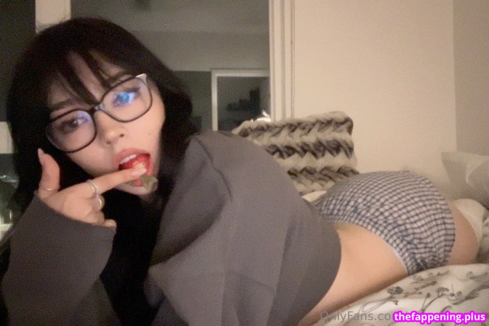 bbaybeebirkin  / bbaybeebirkin / chocoostrabieee / riukumabear / lilpinkiezzz / bigbirkinbaagg 누드 OnlyFans 사진 #14