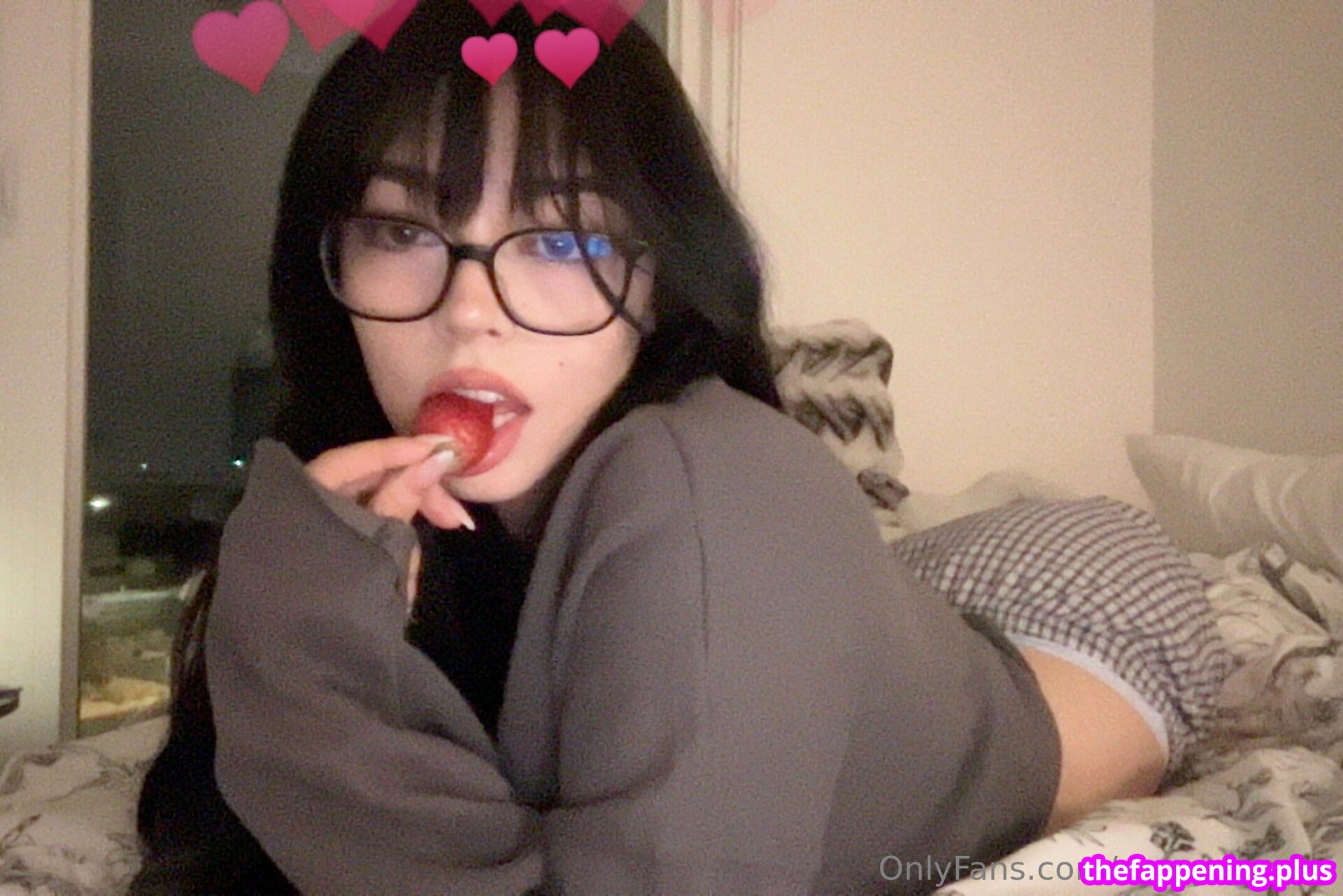 bbaybeebirkin  / bbaybeebirkin / chocoostrabieee / riukumabear / lilpinkiezzz / bigbirkinbaagg Nahá OnlyFans fotografie #21