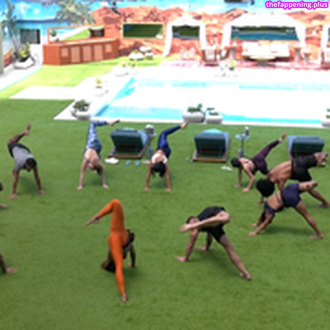 Bbb 26 / realitysjoao / yasminvizoni Nacktes OnlyFans Foto #20