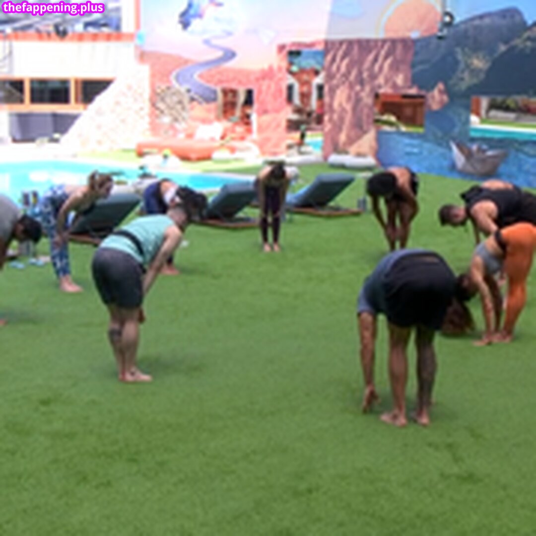 Bbb 26 / realitysjoao / yasminvizoni Foto OnlyFans Desnuda #26