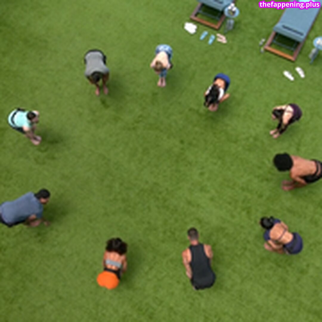 Bbb 26 / realitysjoao / yasminvizoni Nahá OnlyFans fotografie #31