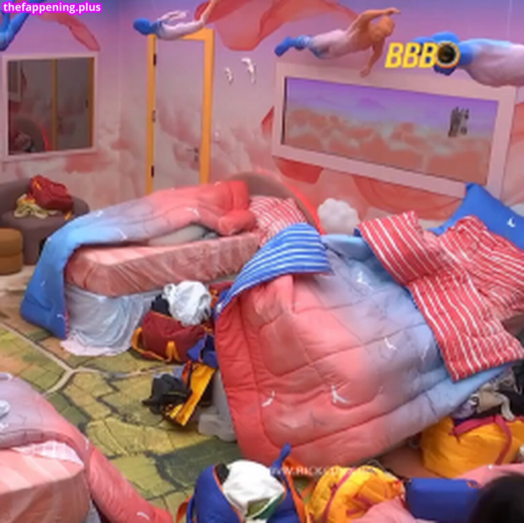 Bbb 26 / realitysjoao / yasminvizoni नग्न OnlyFans फोटो #33