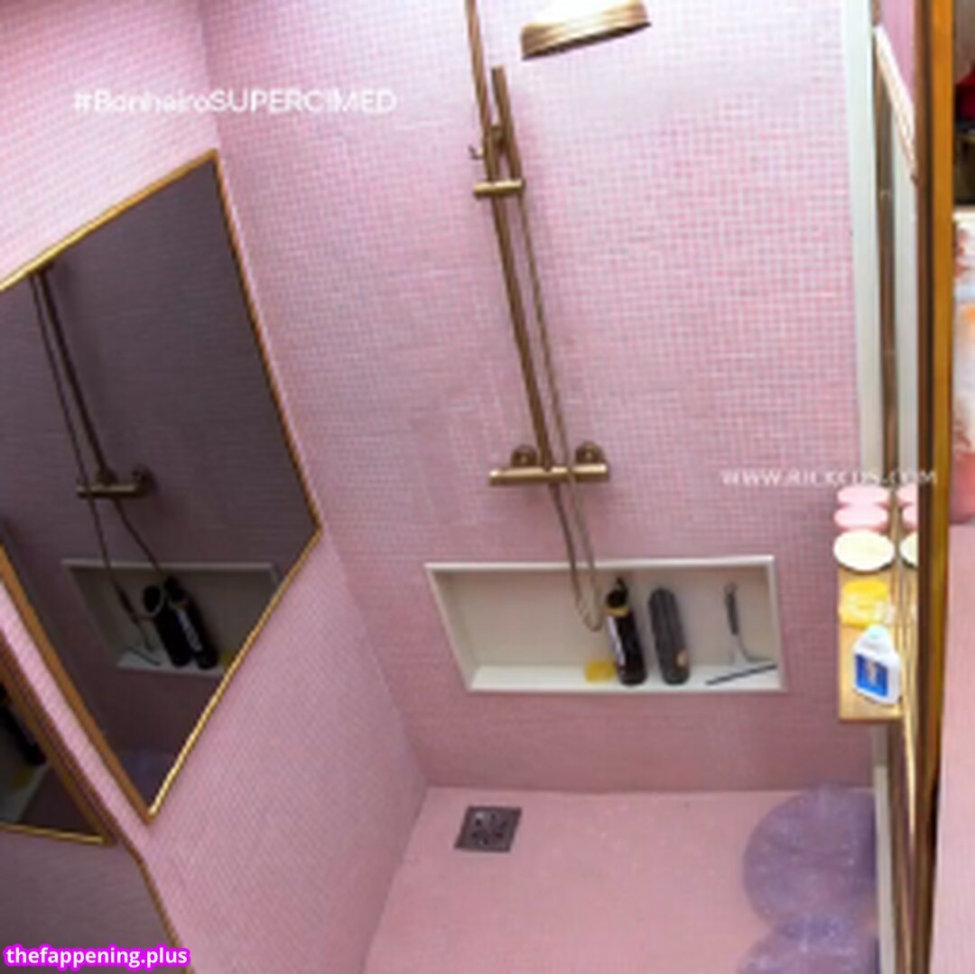 Bbb 26 / realitysjoao / yasminvizoni Naakte OnlyFans Foto #35