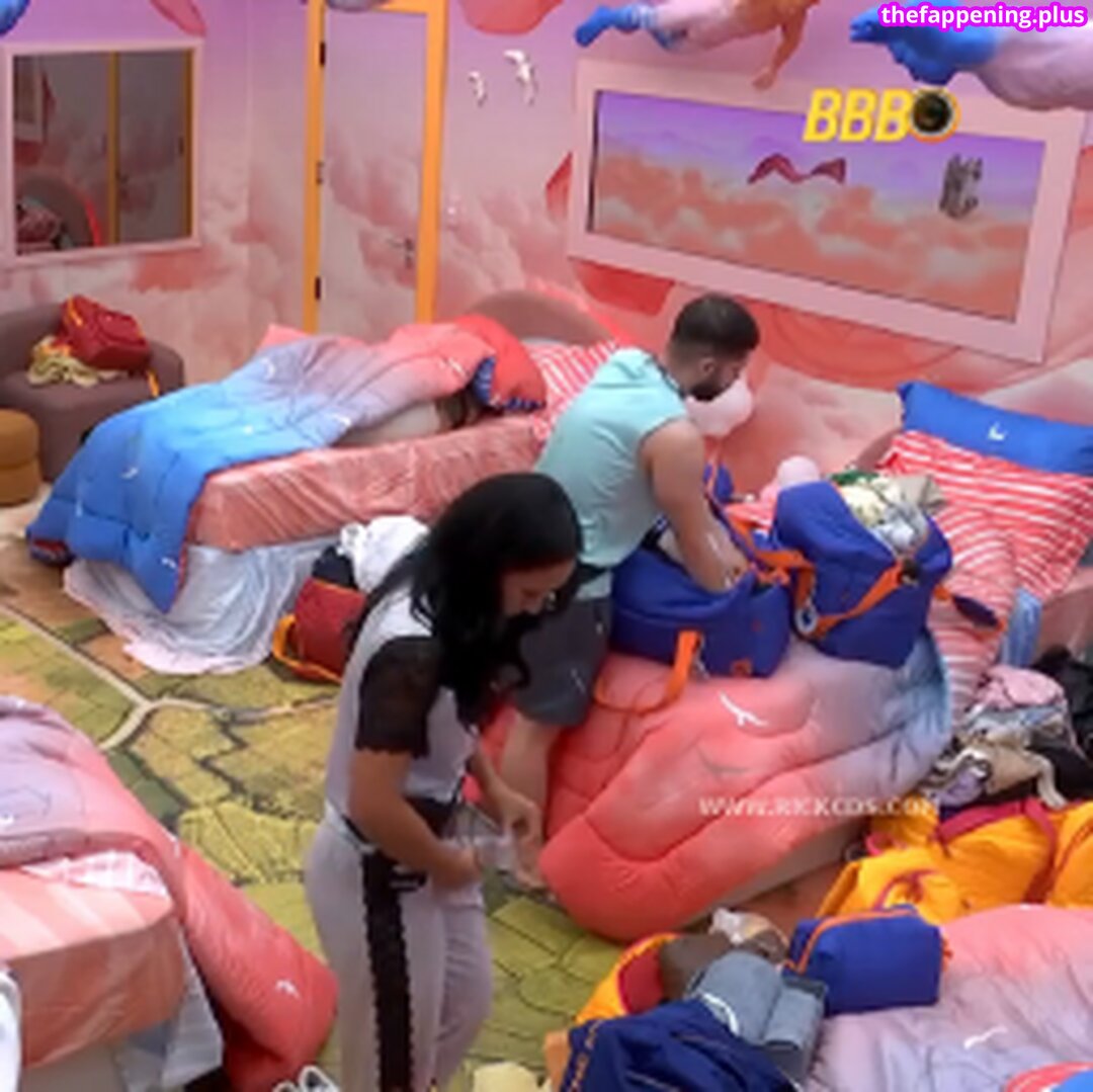 Bbb 26 / realitysjoao / yasminvizoni Фото оголеного OnlyFans #37