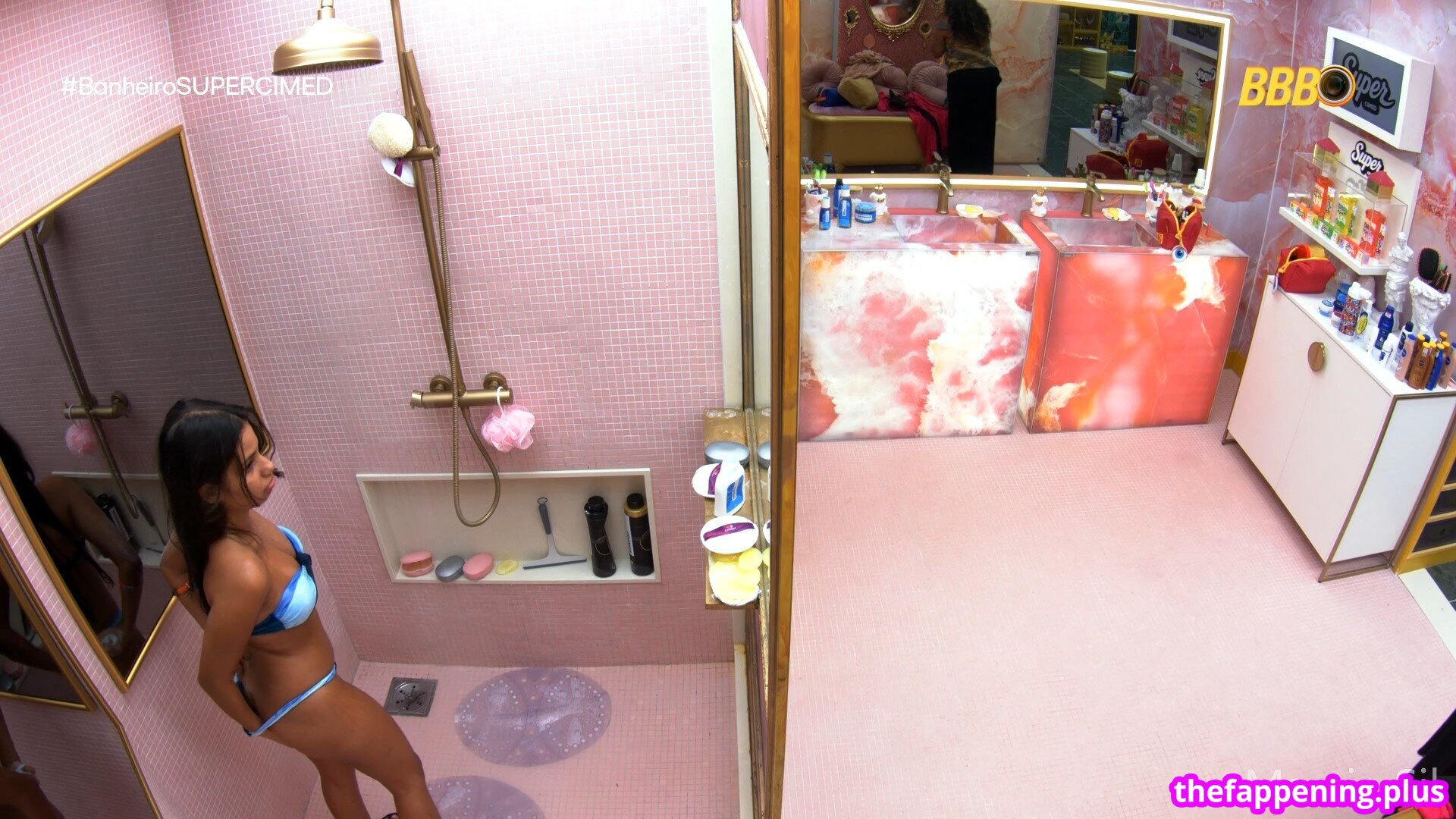 Bbb 26 / realitysjoao / yasminvizoni Naakte OnlyFans Foto #87