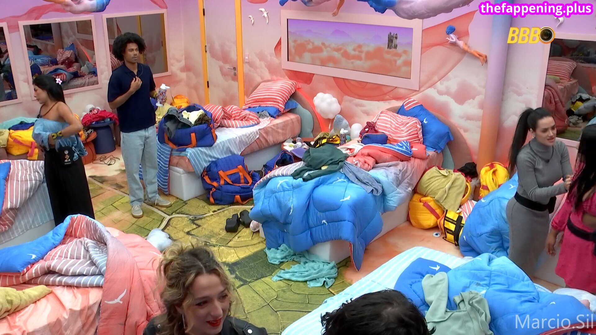 Bbb 26 / realitysjoao / yasminvizoni Фото оголеного OnlyFans #96