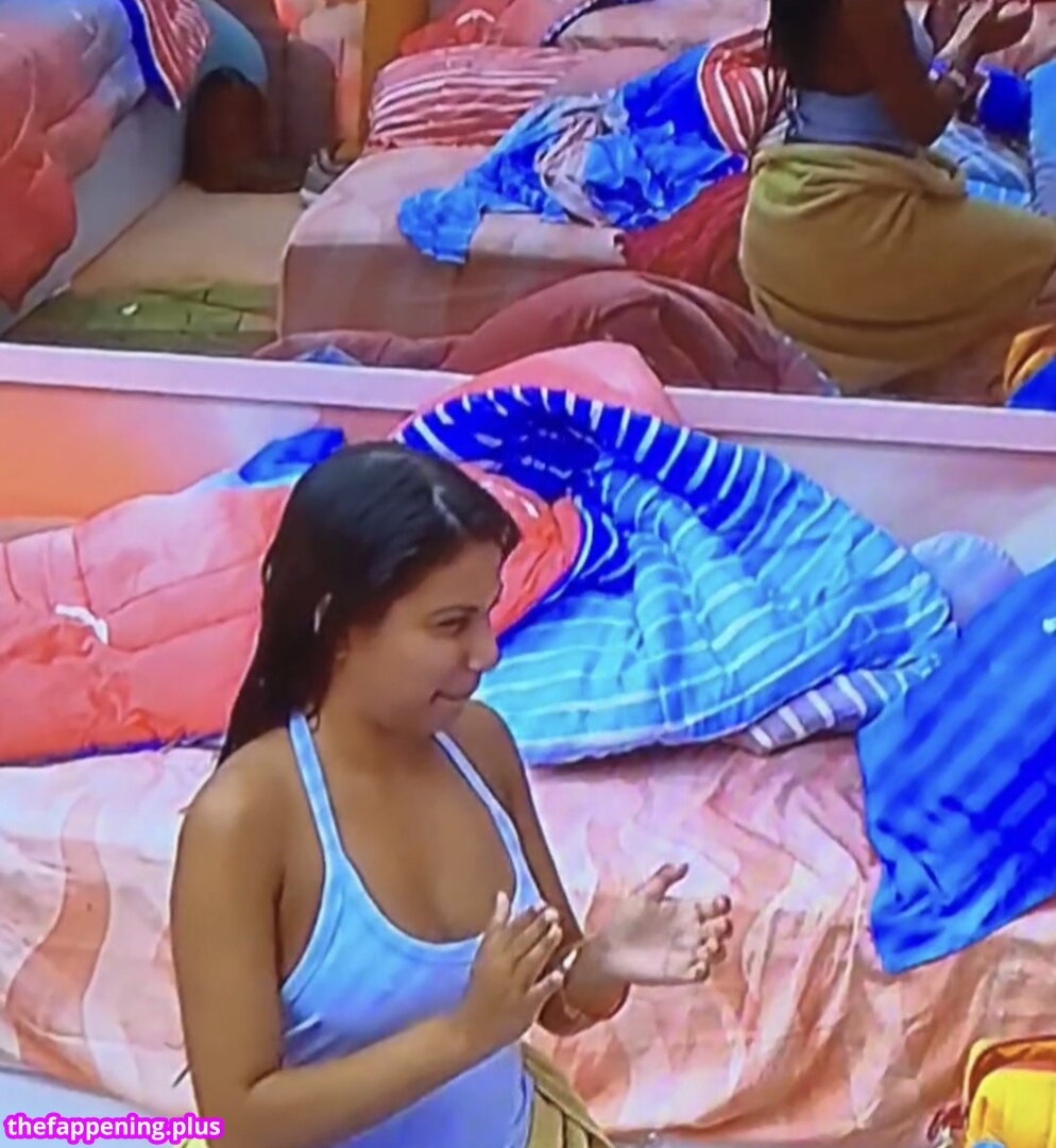 Bbb 26 / realitysjoao / yasminvizoni Фото оголеного OnlyFans #141