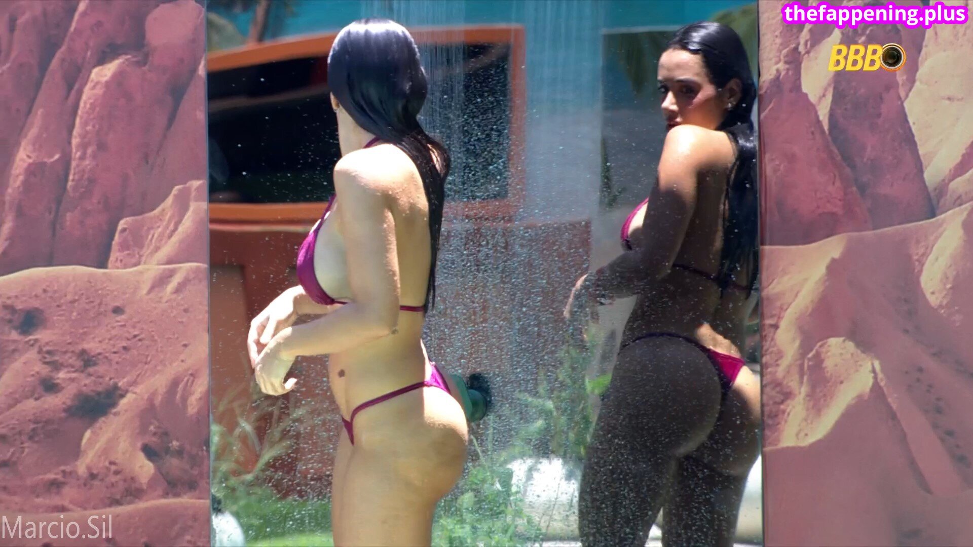 Bbb 26 / realitysjoao / yasminvizoni Foto OnlyFans Nua #142