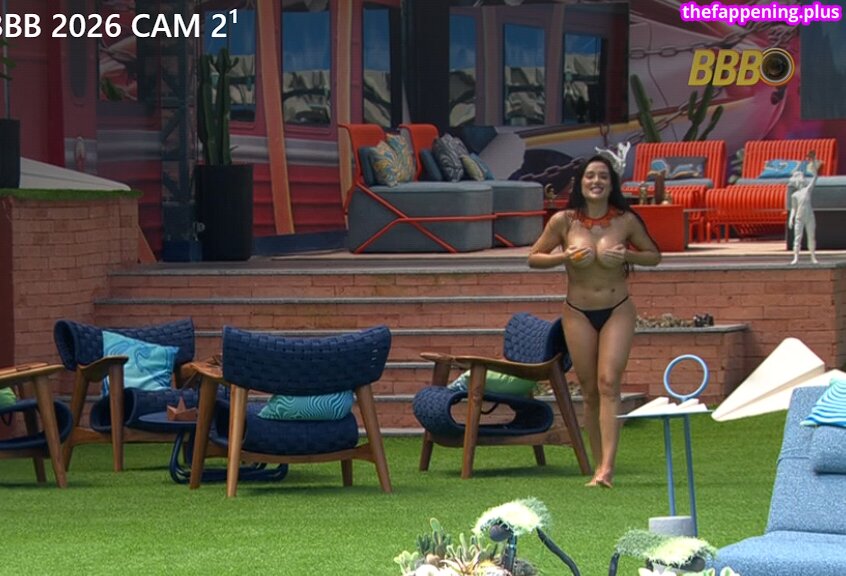Bbb 26 / realitysjoao / yasminvizoni Photo OnlyFans Nu #160