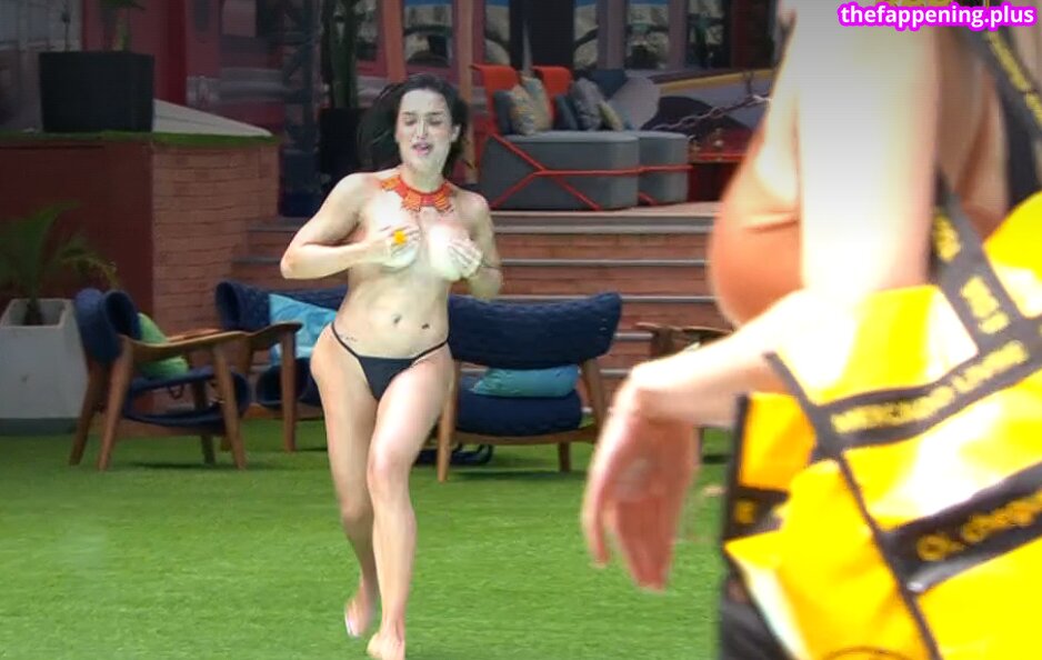 Bbb 26 / realitysjoao / yasminvizoni Фото оголеного OnlyFans #163