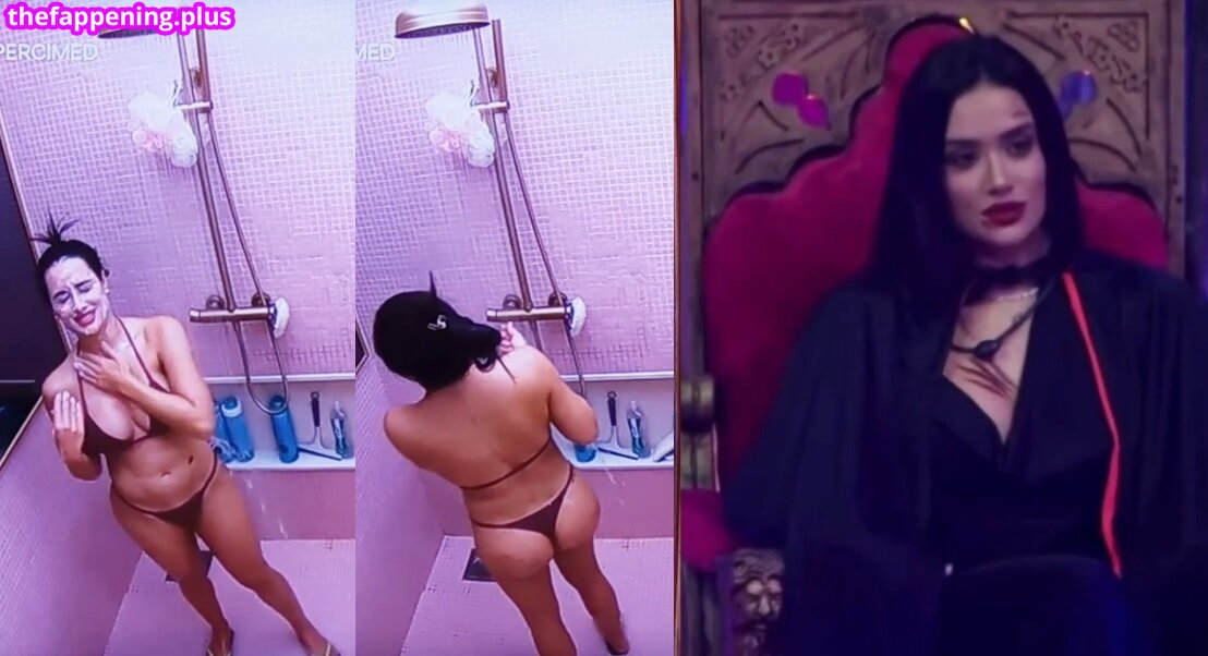 Bbb 26 / realitysjoao / yasminvizoni ヌードOnlyFans写真 #179