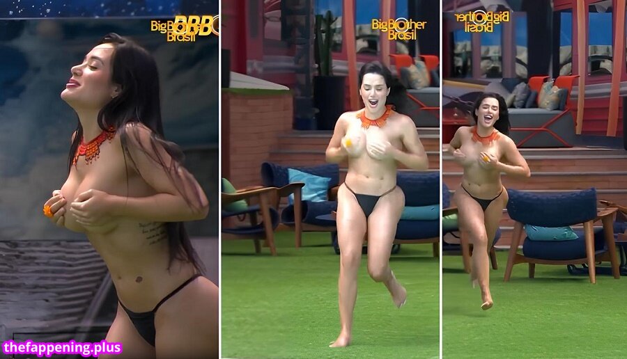 Bbb 26 / realitysjoao / yasminvizoni Foto OnlyFans Nua #182