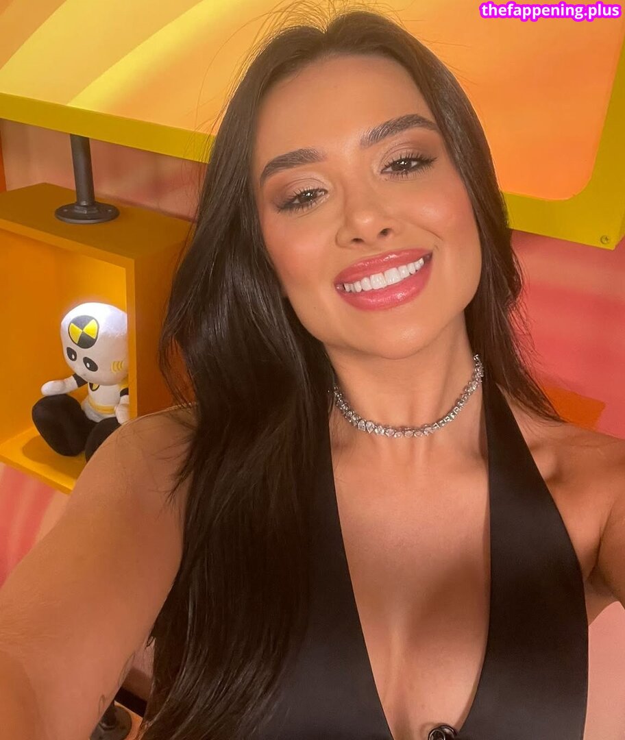 Bbb 26 / realitysjoao / yasminvizoni Foto OnlyFans Nuda #184