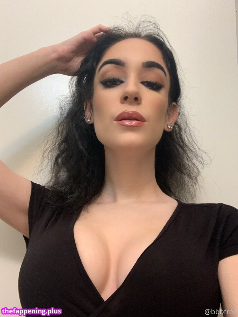 bbbabieee Photo OnlyFans Nu #1