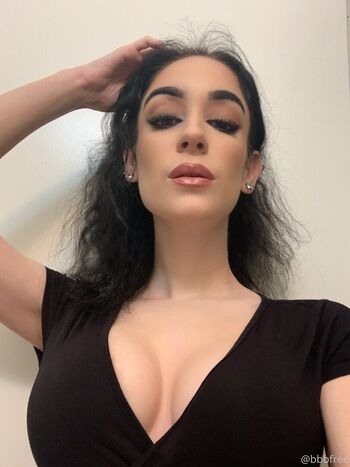 Full leaked Bbbabieee page private onlyfans photo