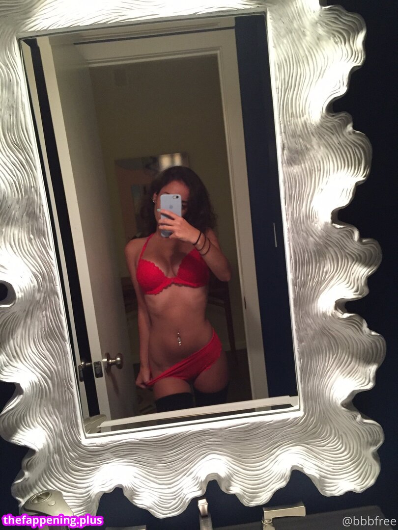 bbbabieee Foto OnlyFans Nuda #12
