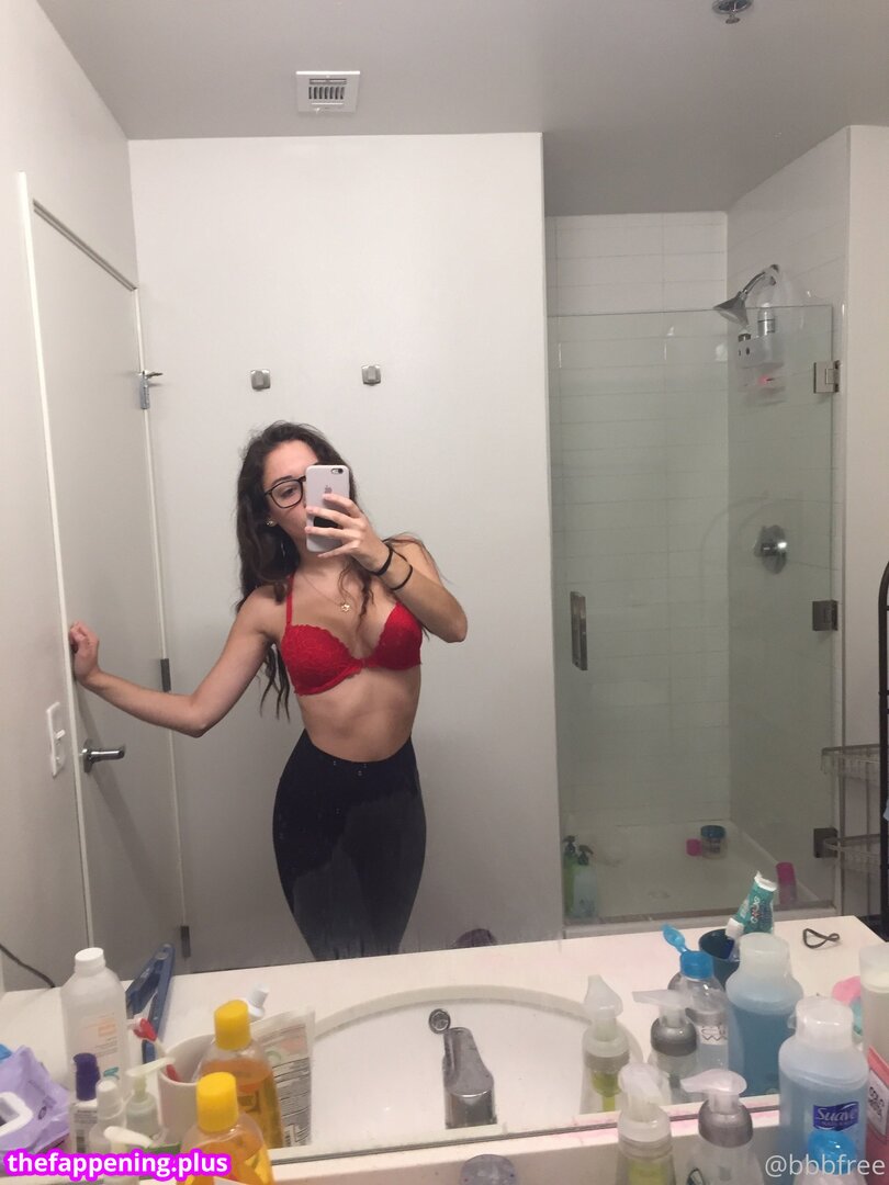 bbbabieee Nacktes OnlyFans Foto #22