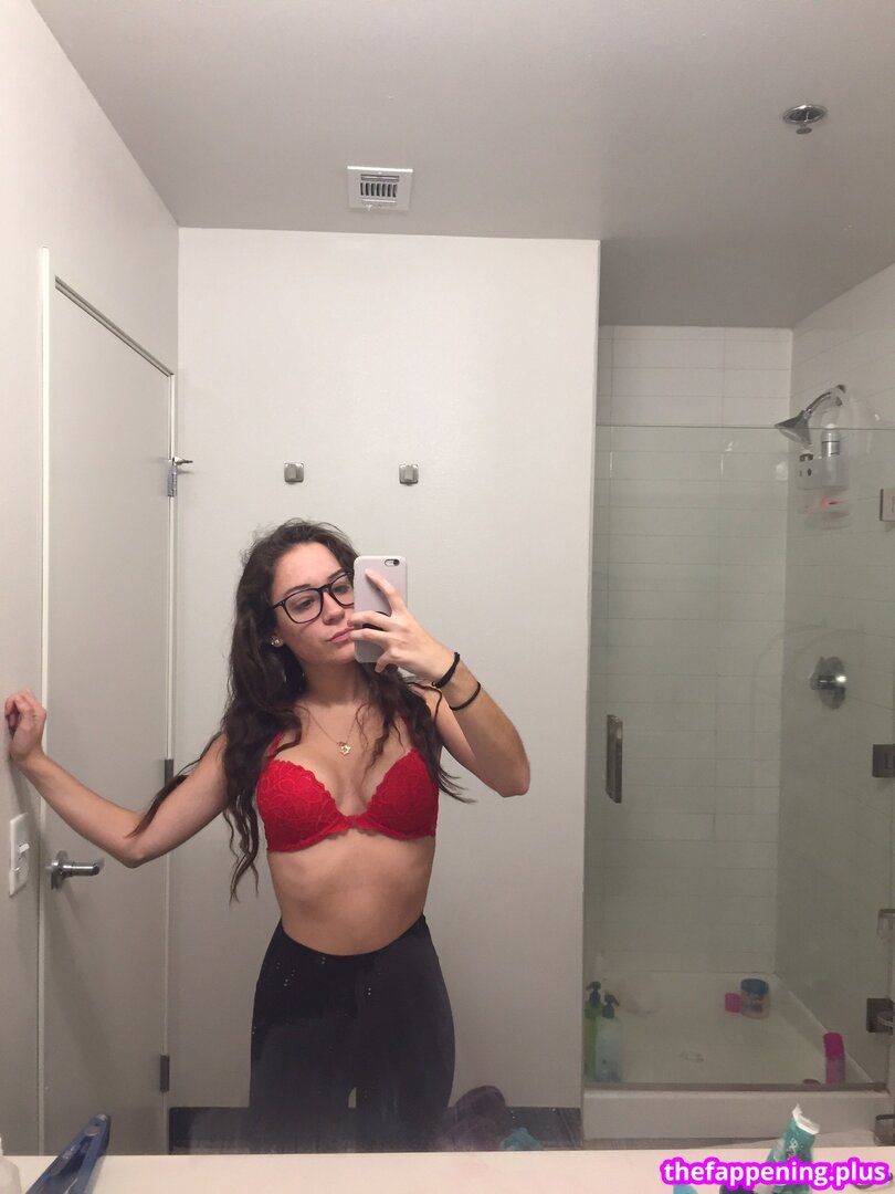 bbbabieee Çıplak OnlyFans Fotoğrafı #23