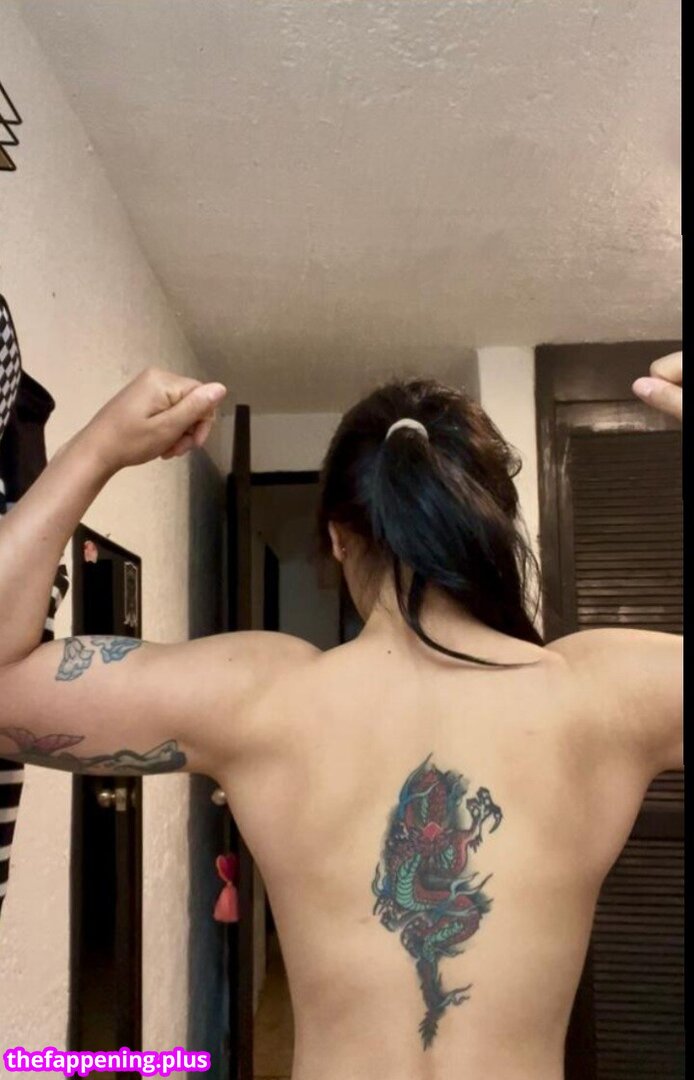 Bbbbbbeck_ Rebeka Cisneros / bbbbbbeck_ 누드 OnlyFans 사진 #1