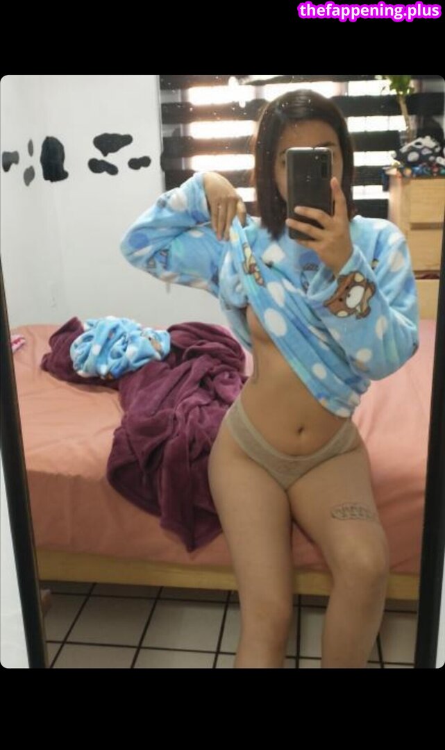 Bbbbbbeck_ Rebeka Cisneros / bbbbbbeck_ Nagie OnlyFans Zdjęcie #5