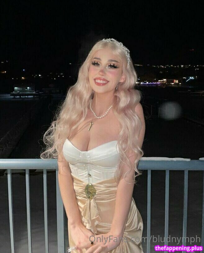Bbblud / bludnymph Meztelen OnlyFans Fotó #5