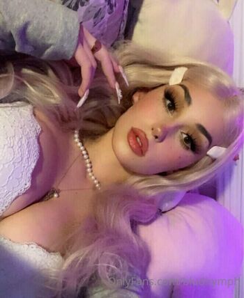 Full leaked Bbblud private onlyfans photo