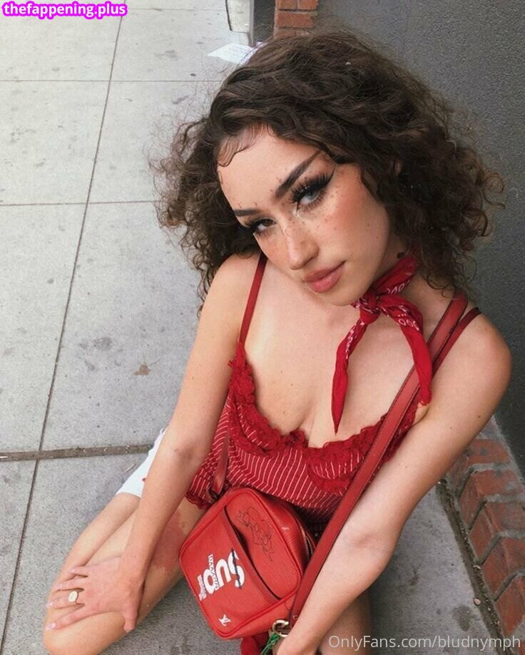 Bbblud / bludnymph Meztelen OnlyFans Fotó #7