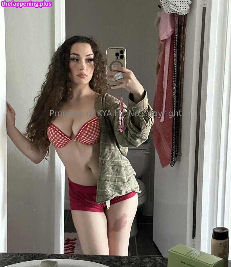 Bbblud / bludnymph / https: Meztelen OnlyFans Fotó #12