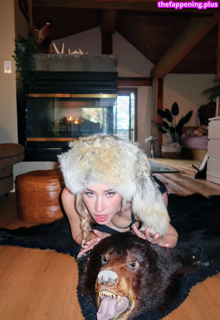 Bbblud / bludnymph / https: Naken OnlyFans Foto #20