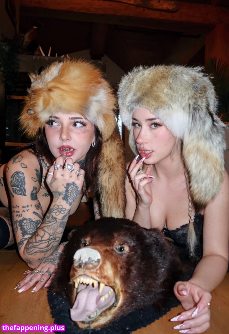 Bbblud / bludnymph / https: Nagie OnlyFans Zdjęcie #23