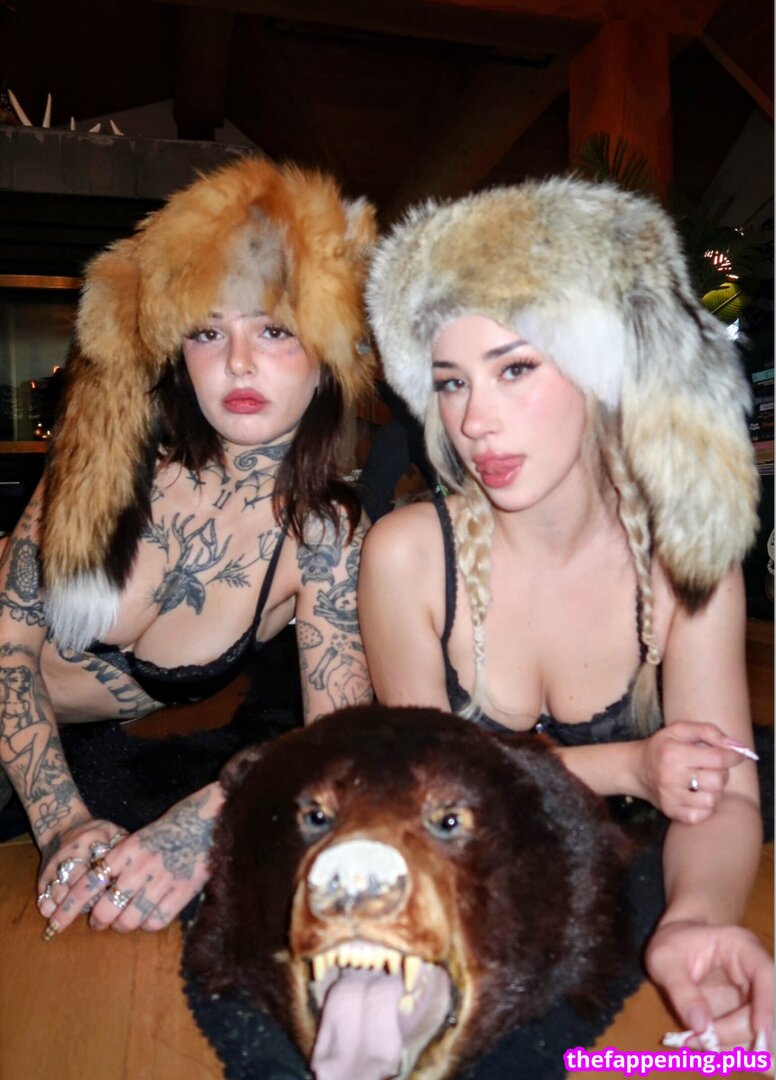 Bbblud / bludnymph / https: Nahá OnlyFans fotografie #25