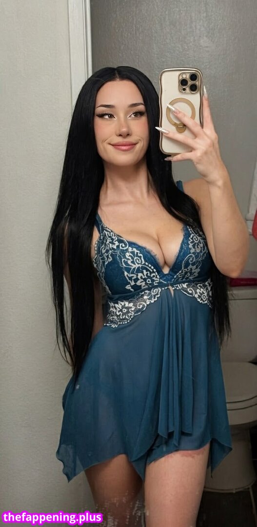 Bbblud / bludnymph / https: Meztelen OnlyFans Fotó #117