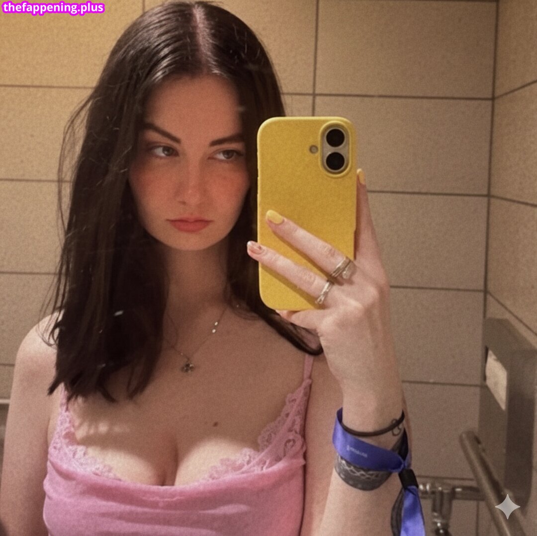 bbeam.bee / bbeambee Photo OnlyFans Nu #1