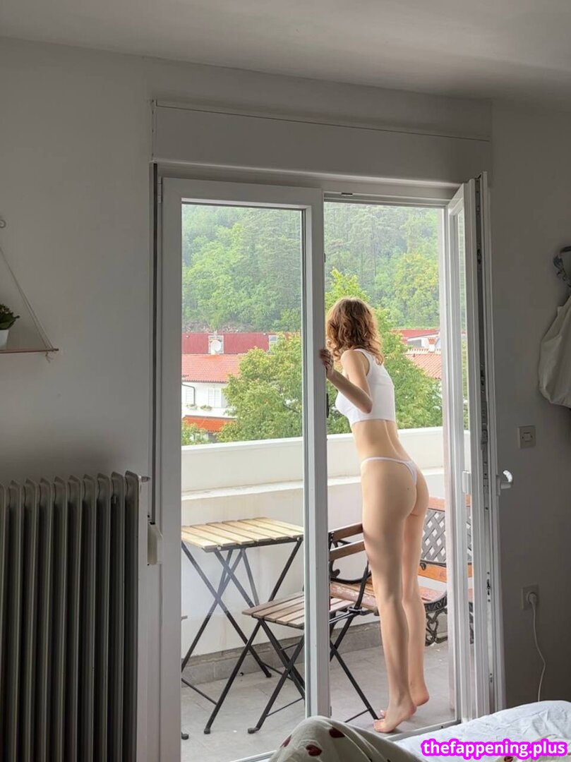 bberniaa / bberniaadiary / jelabfnaje / бберньаа Nacktes OnlyFans Foto #8