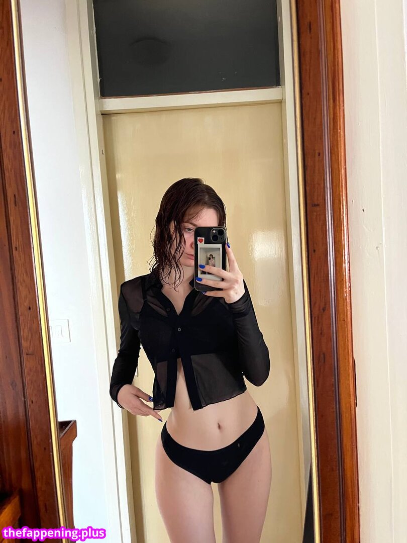 bberniaa / bberniaadiary / jelabfnaje / бберньаа Nude OnlyFans Photo #10