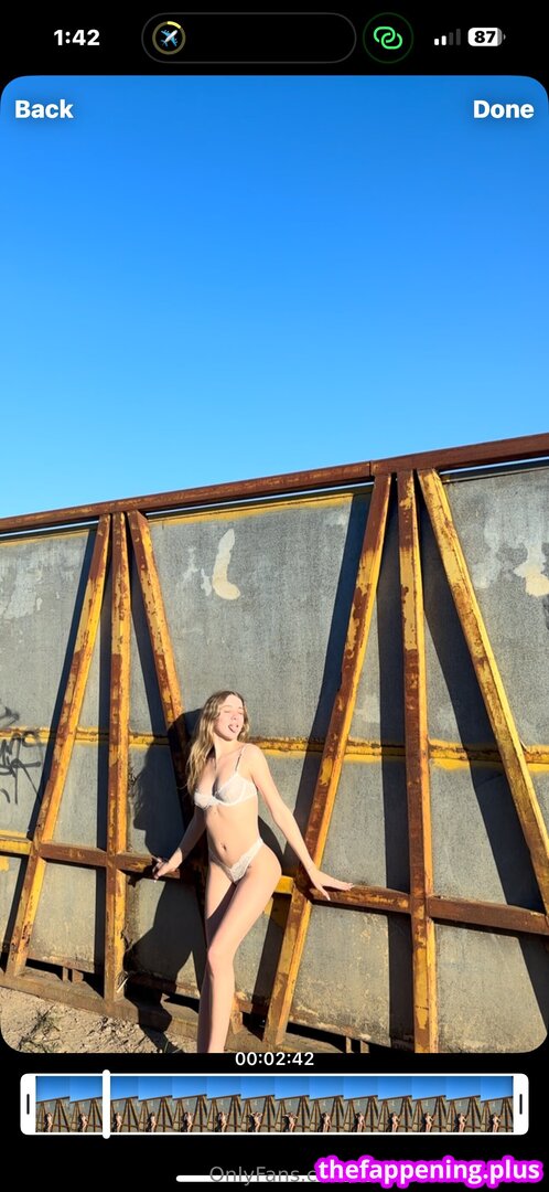 bbethanydavison / bbethbaby Naakte OnlyFans Foto #31