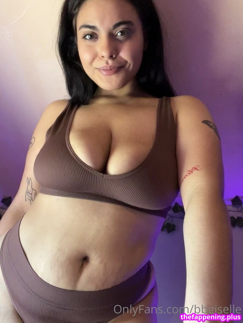 bbgiselle नग्न OnlyFans फोटो #2