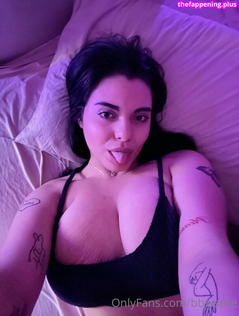 bbgiselle Foto OnlyFans Nua #6