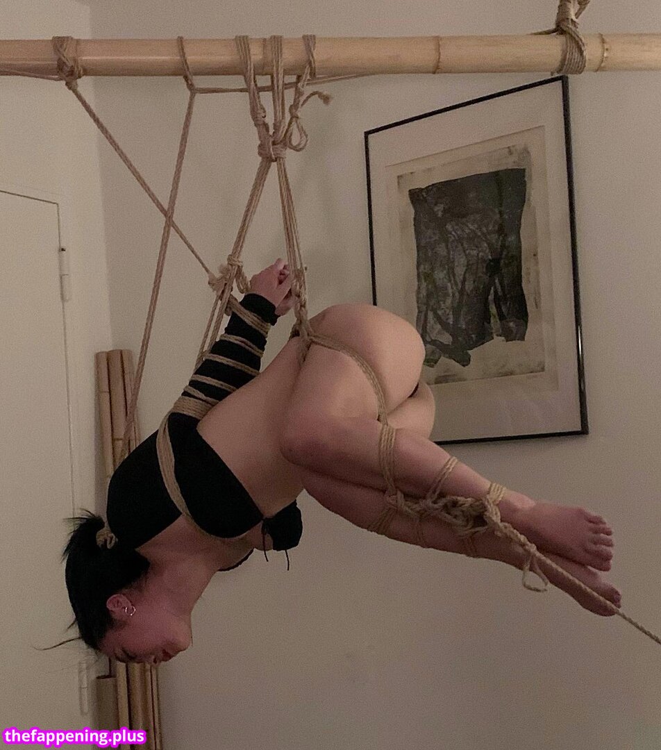 Bbitterbliss Naken OnlyFans Foto #14