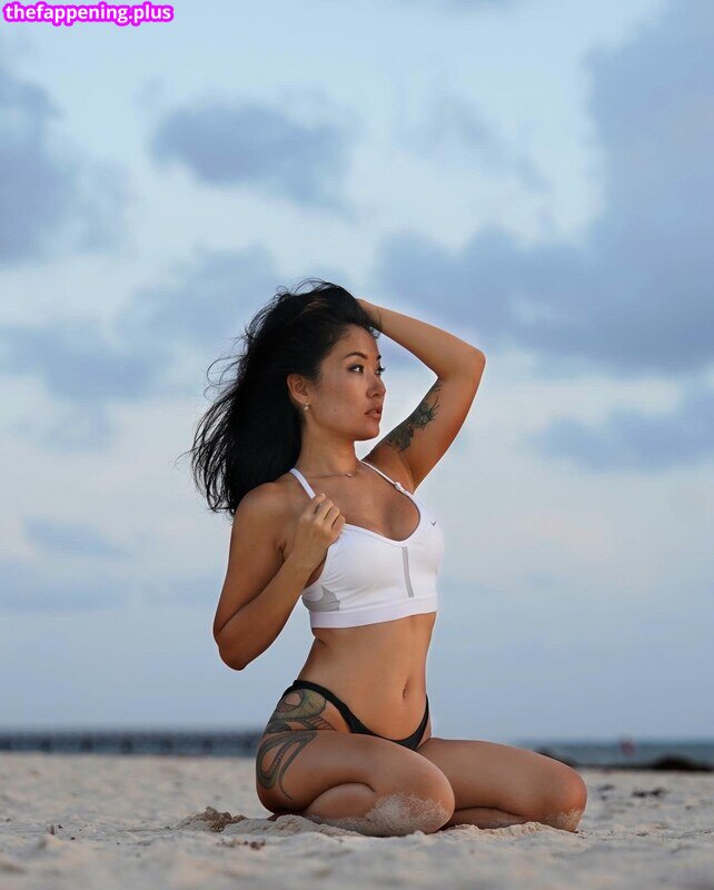Bbittersweet / bbittersweet_ / bittersweetgirl Foto OnlyFans Nua #22