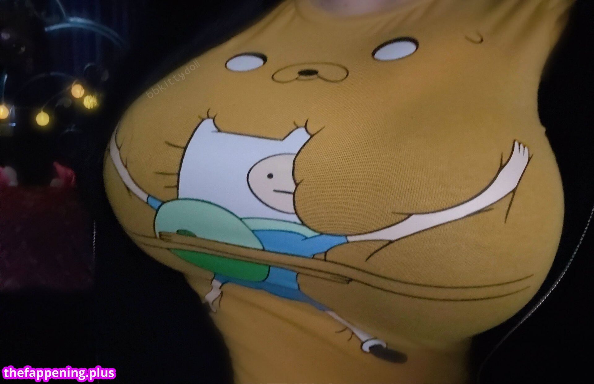 bbkittydoll / gothiquefawn / https: Nahá OnlyFans fotografie #1