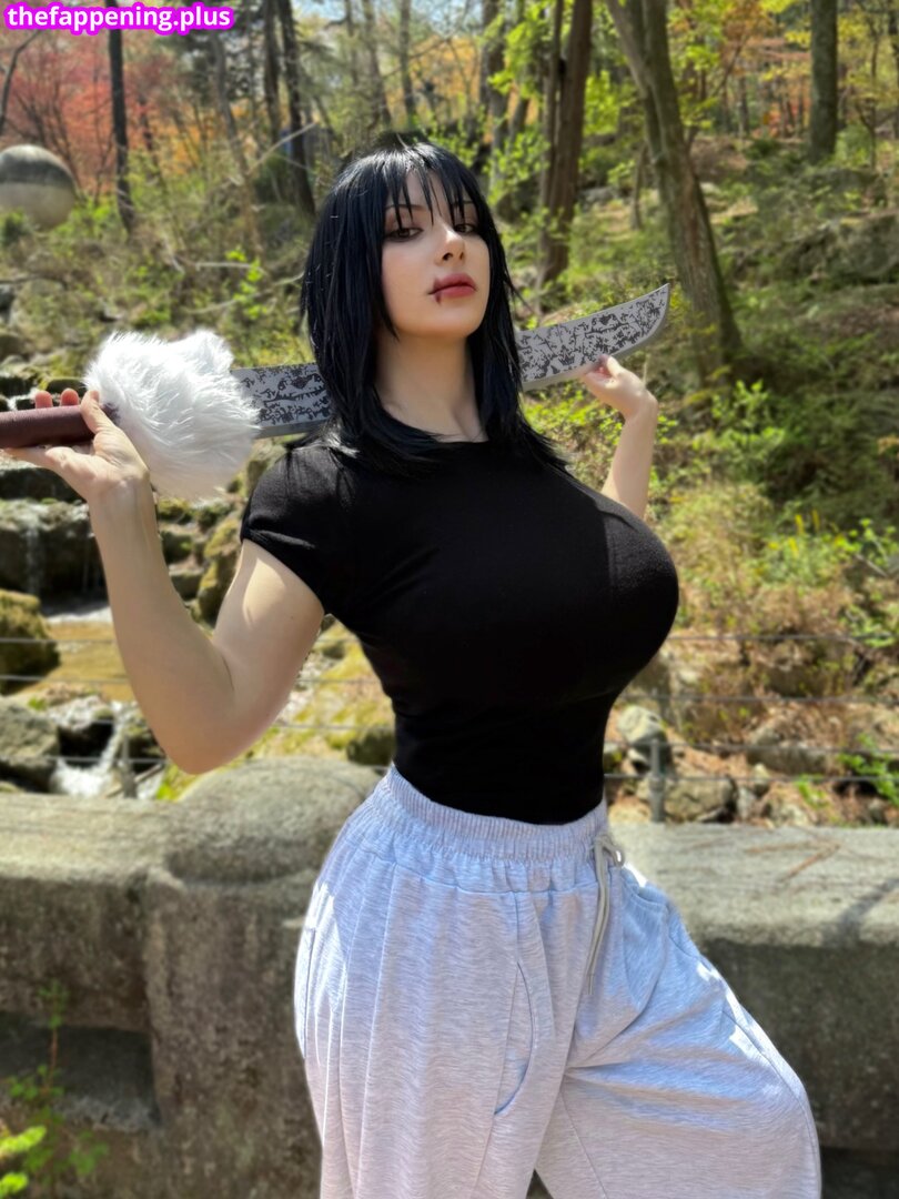 -bboana / ???????????????????????????????? / BB OANA / BB완나 / bboana00 / bbreanna00 / oanalee98 Foto OnlyFans Nuda #225