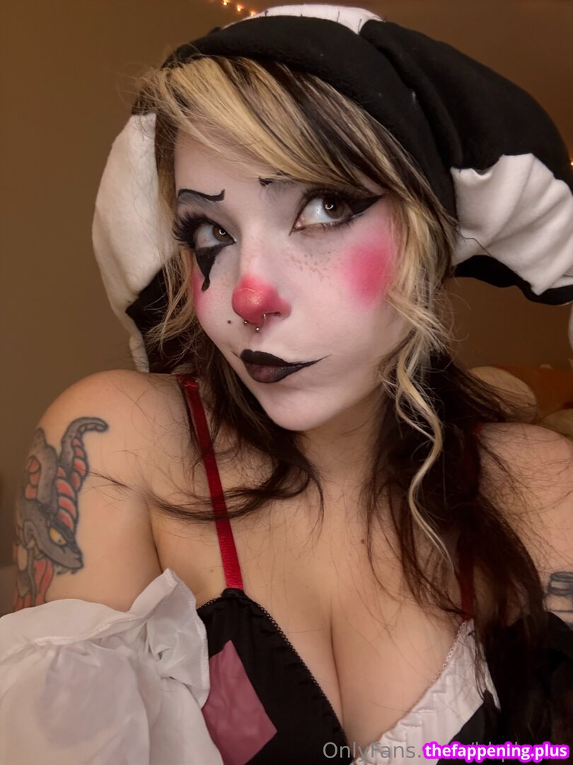 Slimthicccsenpai / bbplague ヌードOnlyFans写真 #101