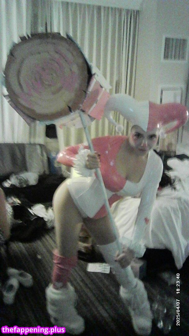 Slimthicccsenpai / bbplague Φωτογραφία Γυμνών OnlyFans #105