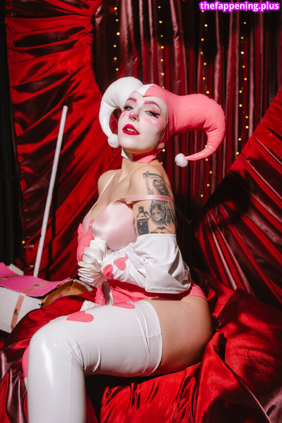 Slimthicccsenpai / bbplague Naken OnlyFans Foto #115