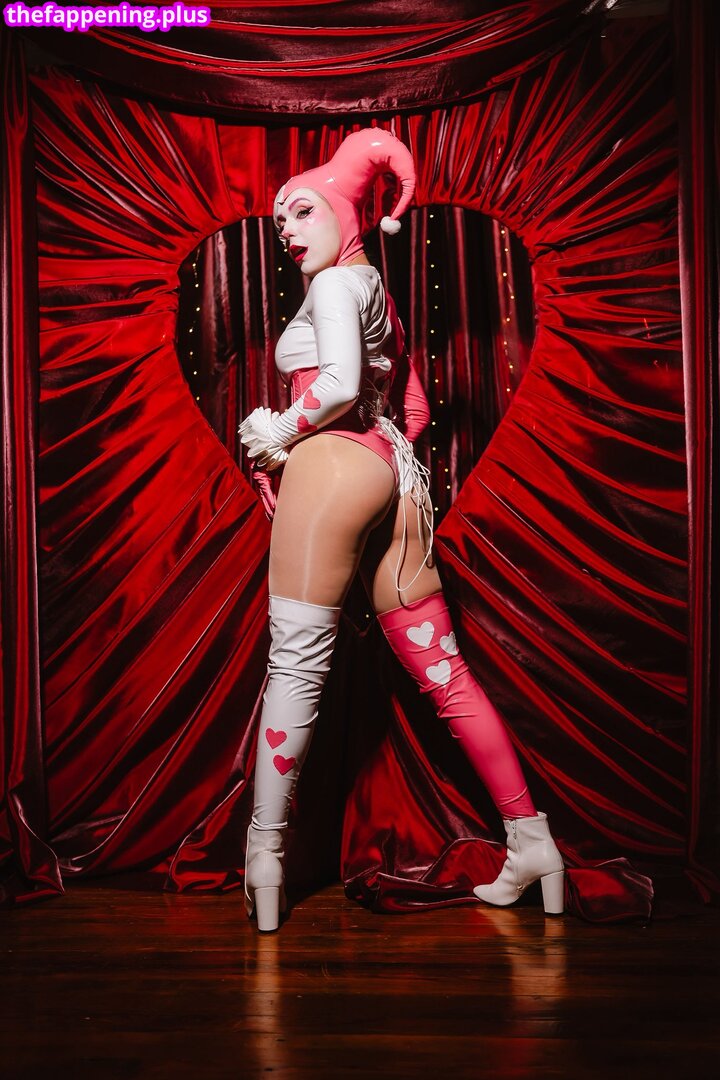 Slimthicccsenpai / bbplague Foto OnlyFans Desnuda #116