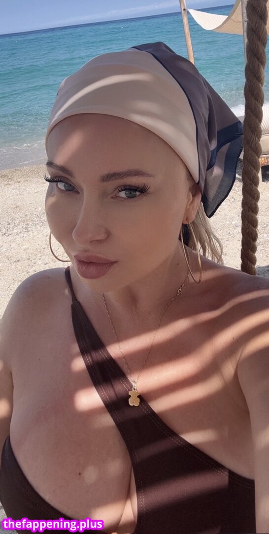 Alba / Bbpol / bb.polska नग्न OnlyFans फोटो #44