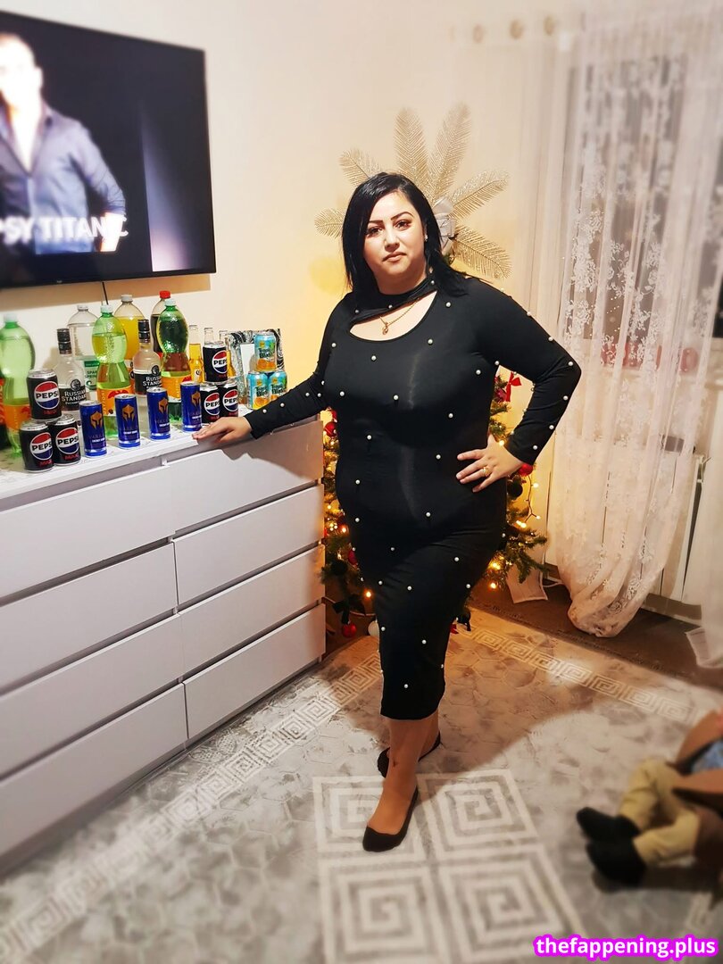 BBW / bbw_layla / chubby / curvy ladies / embersweetsvip / https: / monafaith / norarosejeanxx / vichotflix Foto OnlyFans Nua #21