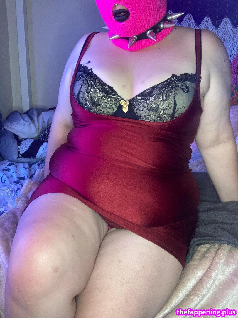 Bbwbby666 누드 OnlyFans 사진 #1