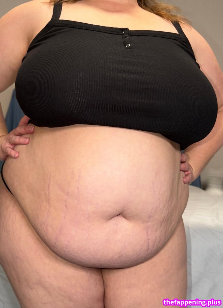 SarahRosebbw / bbwsarahrose / https: 裸照OnlyFans照片 #2